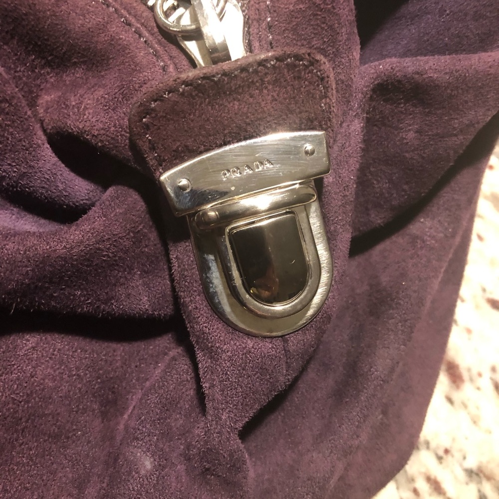 Prada bag - Picture 4 of 8